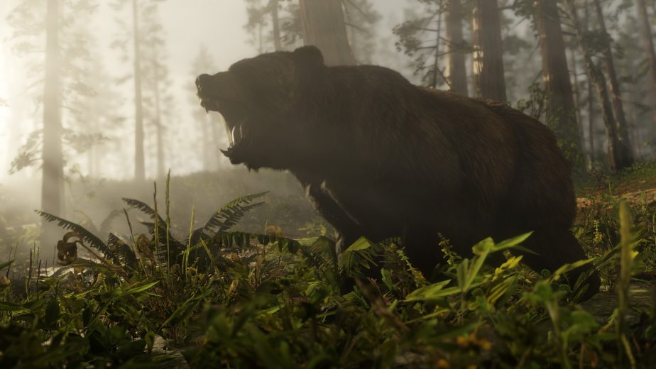 Many of Red Dead Redemption 2's Trinkets and Talismans will require you to hunt Legendary Animals.
