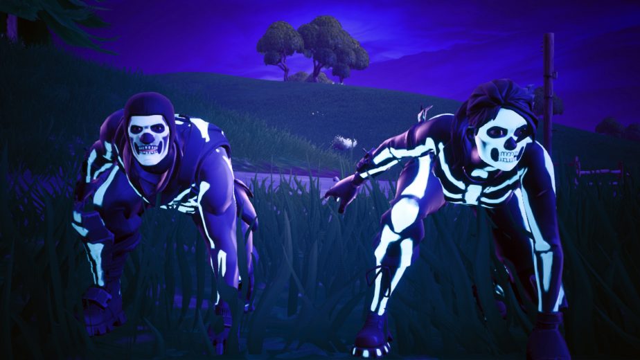 The Fortnitemares event is back to Fortnite Battle Royale