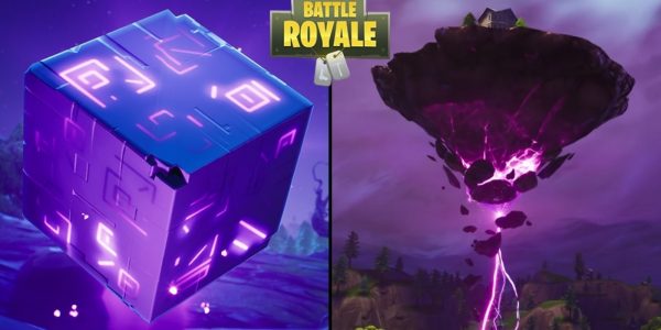 Epic Games Is Preparing Another Massive Fortnite Event