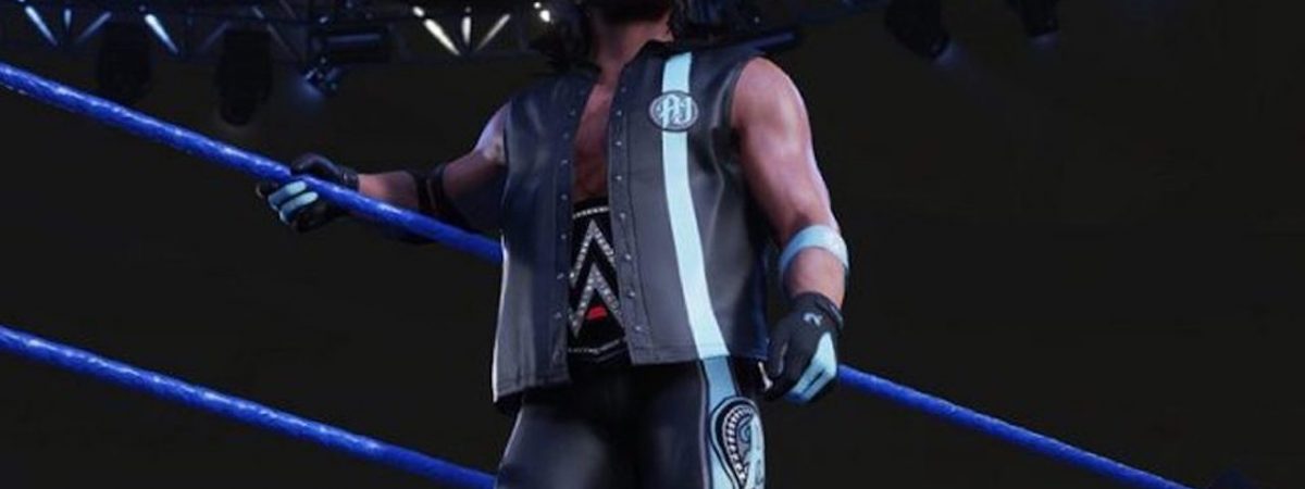 wwe 2k19 ratings superstars who are rated low