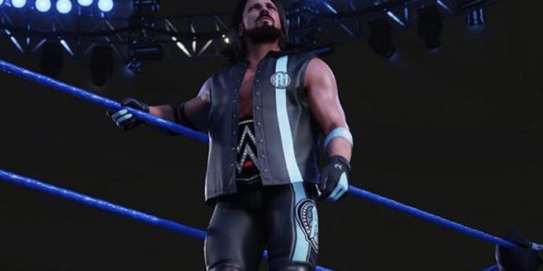 wwe 2k19 ratings superstars who are rated low