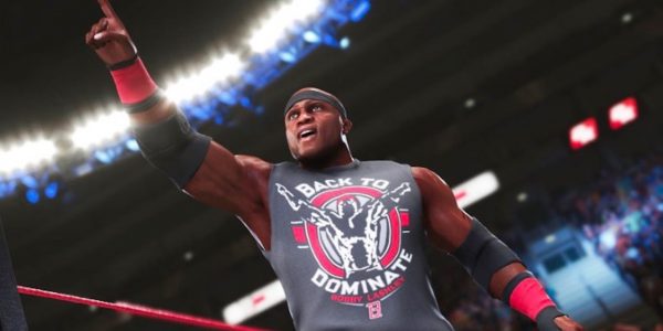 wwe 2k19 titans pack bobby lashley