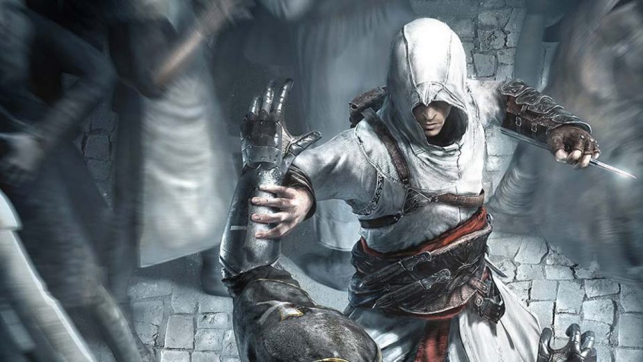 Assassin's Creed will be free for Xbox Live Gold subscribers in November.