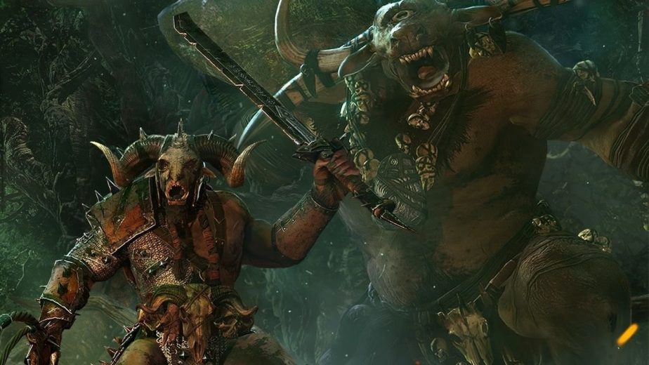 All of the Beastmen Legendary Lords Have Been Changed