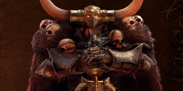 chaos guide total war warhammer
