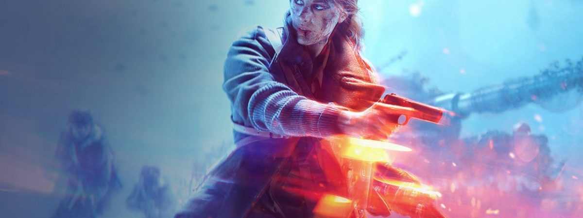 Battlefield 5 Boot Camp Launches Online