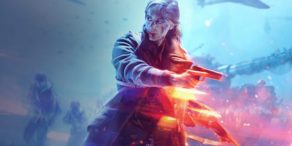 Battlefield 5 Boot Camp Launches Online