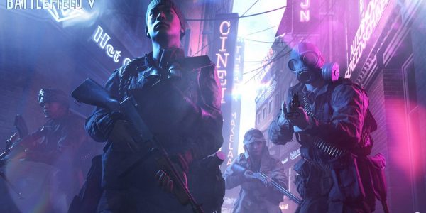 Battlefield 5 Guide for Beginners