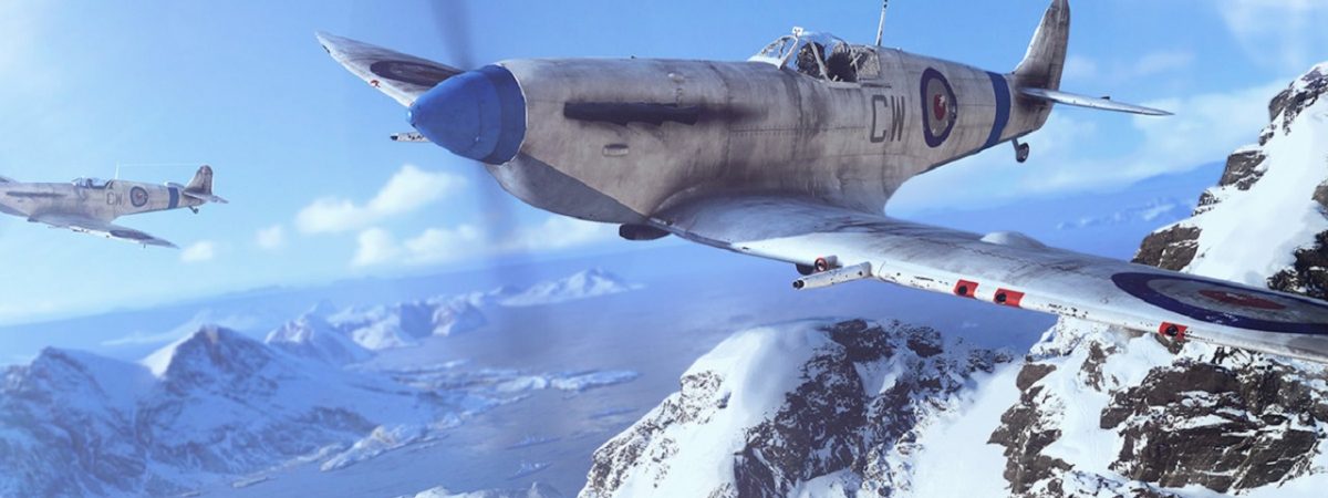 Battlefield 5 Launch is Today
