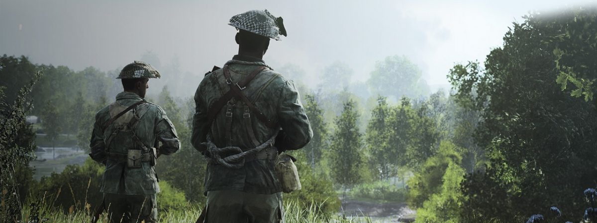 Battlefield 5 Release Comes a Day Early for Origin Access Premier