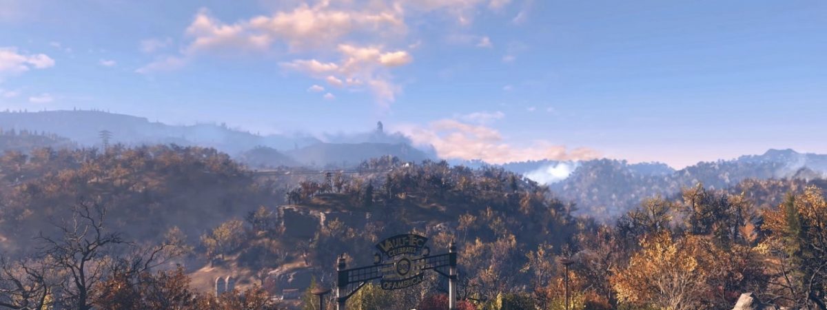 Bethesda Introduces Simple Fix for Speed Hacking Exploit