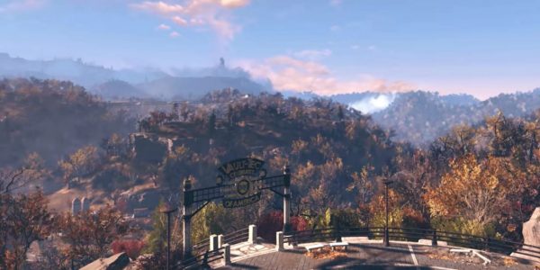 Bethesda Pens Letter to Fans Ahead of Fallout 76 Launch