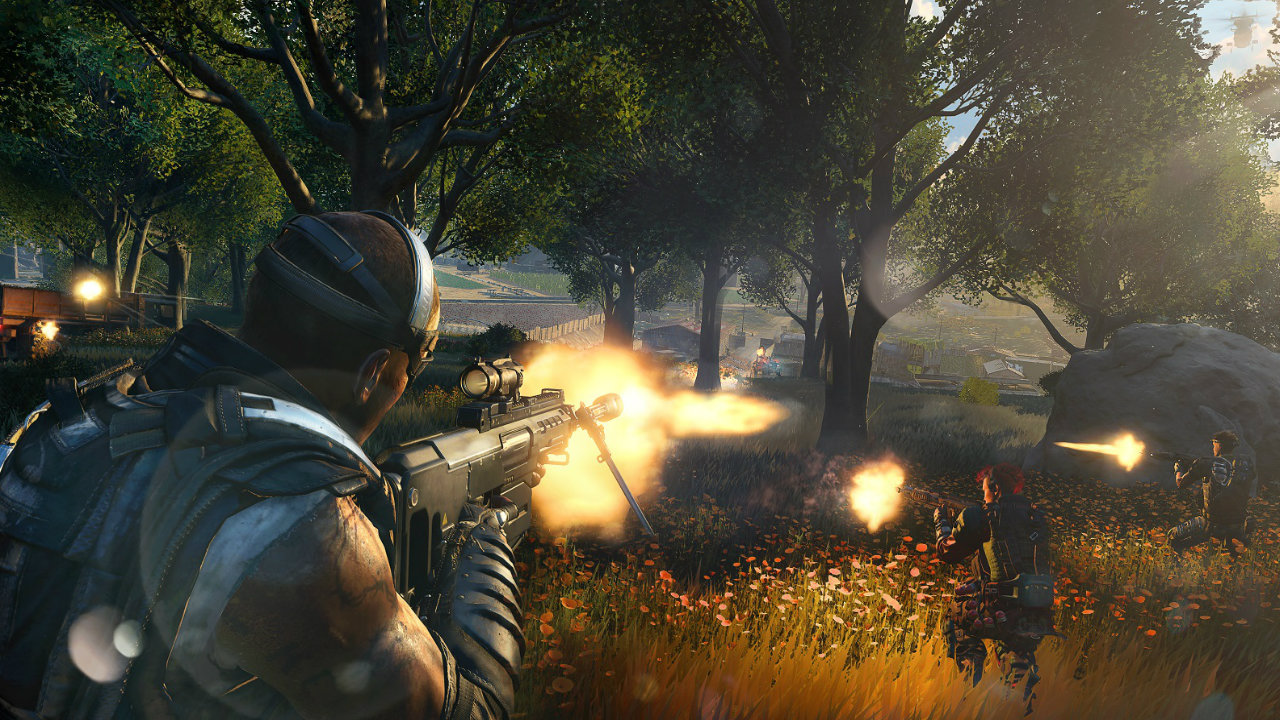 Black Ops 4 Sales