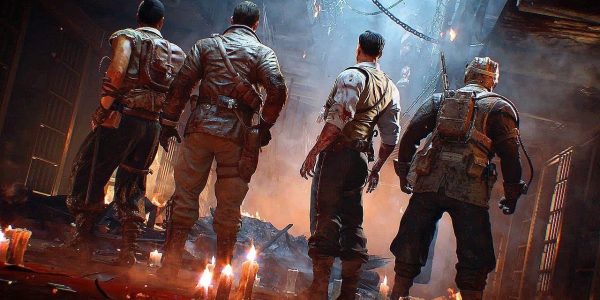black ops four zombies black ops four zombies