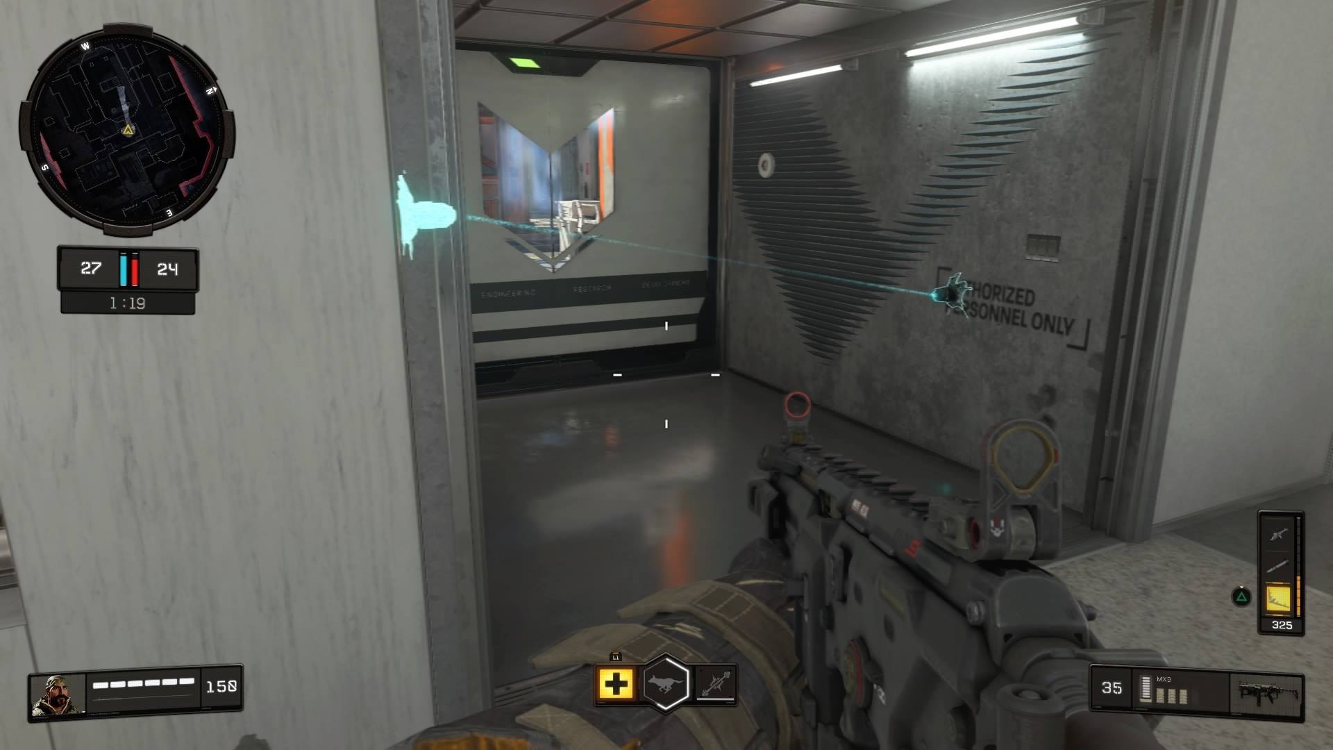 Call Of Duty [ Cod Mobile ] Black Ops Rank Hack