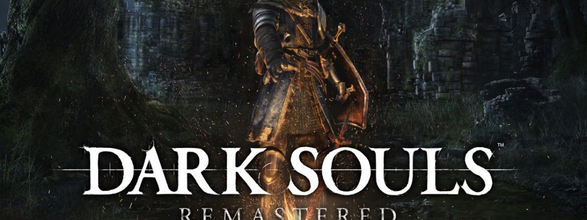 Dark Souls Remastered Was Brought to the Nintendo Switch by Virtuos