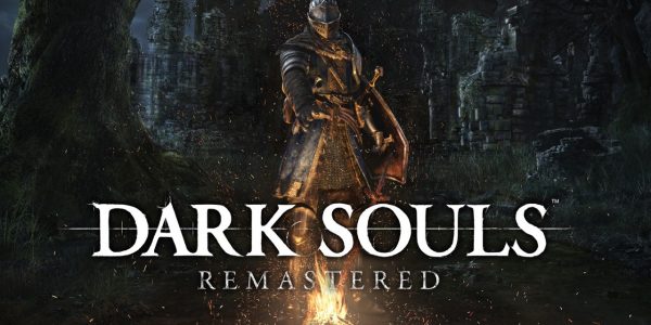 Dark Souls Remastered Was Brought to the Nintendo Switch by Virtuos