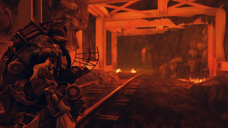 FPS Options Now Accesible After Fallout 76 Patch