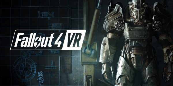 Fallout 4 VR Offered to New Viveport Subscribers
