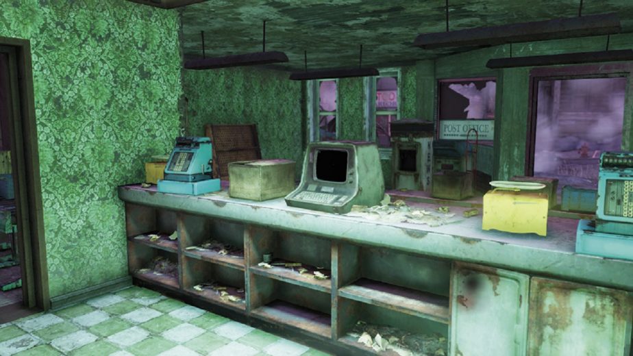 Fallout 76 Cold Case 1