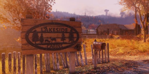 Fallout 76 Doesn't Require Players to Save