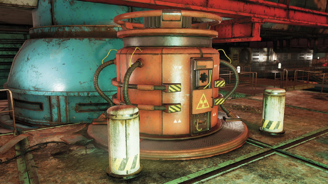 Fallout 76 Repeatable Quests How To Complete Earth Mover