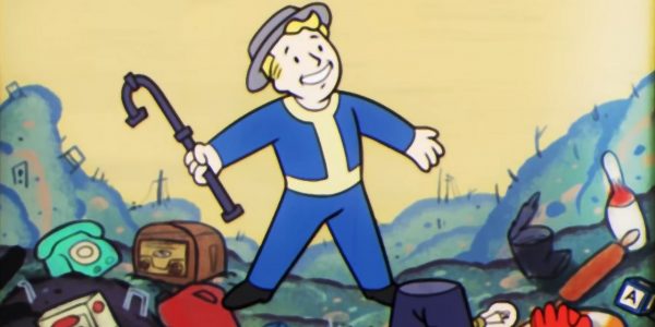 Fallout 76 Launch Comes Day Early on PC