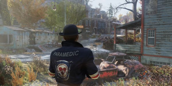 Fallout 76 Official Guide Now Available