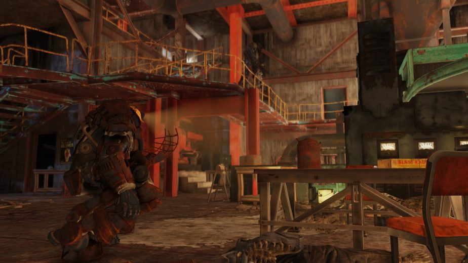 Fallout 76 Patches Coming in Early December