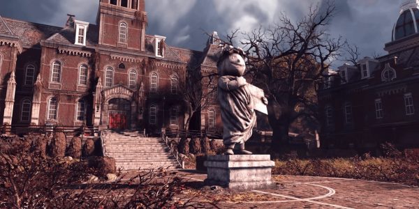 Fallout 76 Personal Matters 2