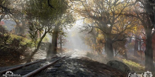 Fallout 76 Pre-Load Will Go Live Soon on Other Platforms