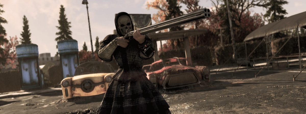 Fallout 76 Price Reduced in New Steam Sale