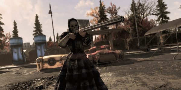 Fallout 76 Price Reduced in New Steam Sale