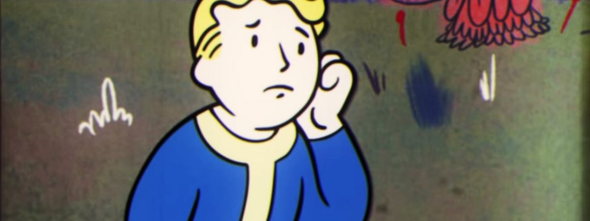 Fallout 76 Sales Down 80% Compared to Fallout 4