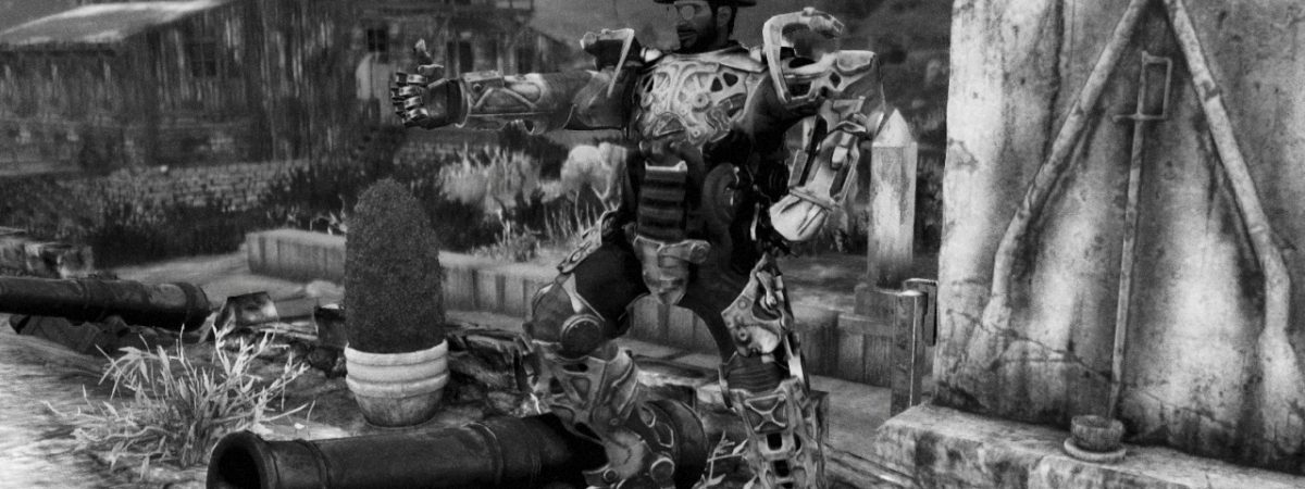Fallout 76 Servers Could Run Forever
