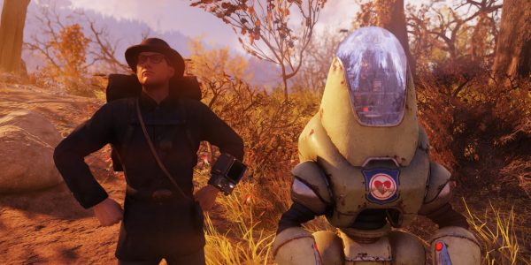 Fallout 76 Tentative Plans 2