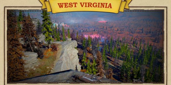 Fallout 76 Wood Can be Scrapped From Junk Items