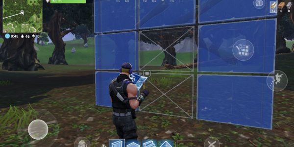 This Fortnite Editing Concept Could Be A Game Changer For Console - this fortnite editing concept could be a game changer for console players