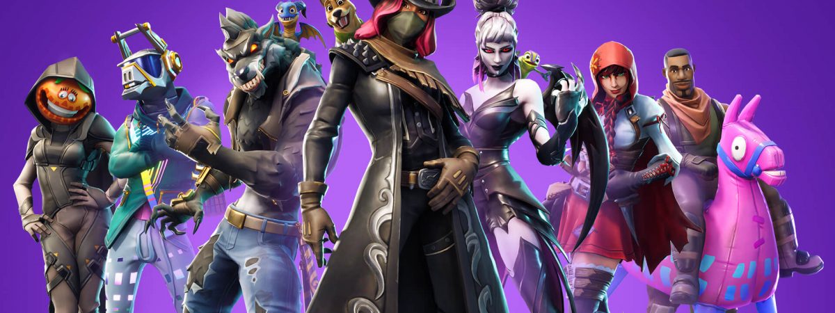 The latest Fortnite datamine has revealed a lot about cosmetics and emotes coming to the game.