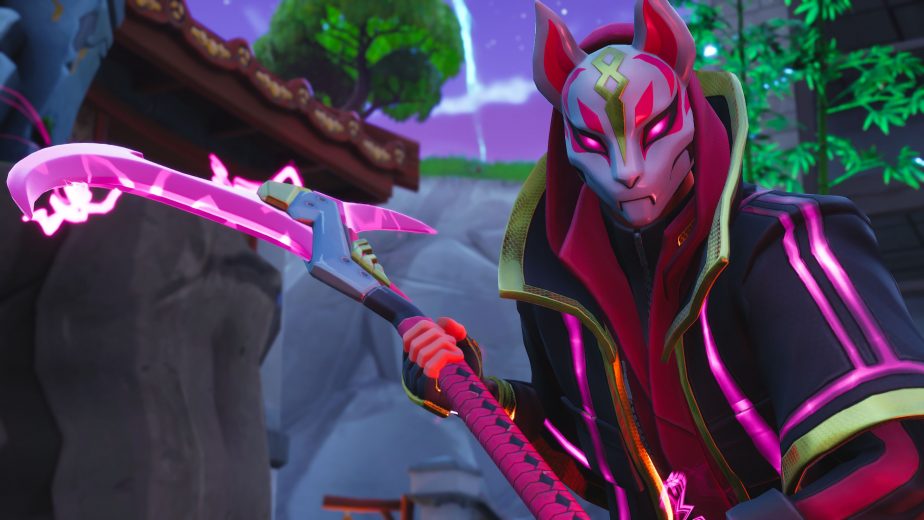 drift from fortnite toys
