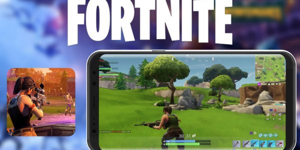 Fortnite Mobile Improvements Coming Soon