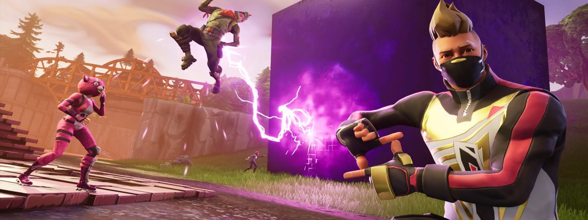Fortnite Season 6 Week 7 Challenges are coming up