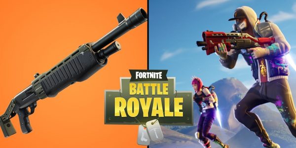 Looking for a shotgun that packs more power? Epic and Legendary Pump Shotguns are on the way.