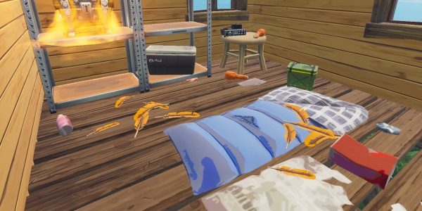 Could one 8-year-old’s skin concept be making its way to Fortnite?