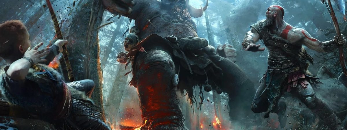God of War Creator Issues Rebuke of AAA Gaming