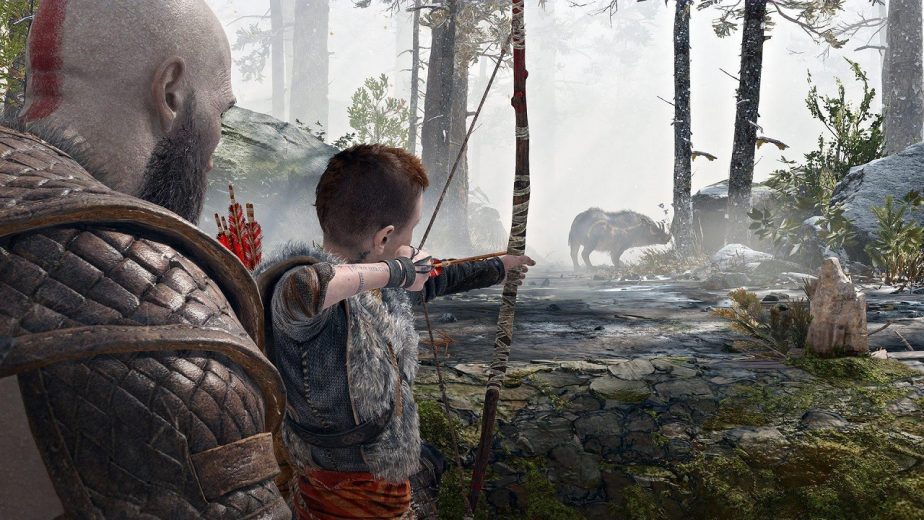 God of War Heralded the Resurgence of Single-Player Games