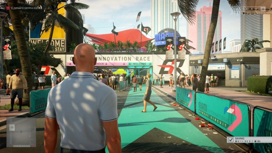 hitman 2 photo mode