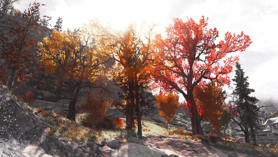 How the Fallout 76 Save Mechanics Work