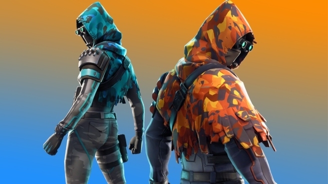 New cosmetics are coming to Fortnite.