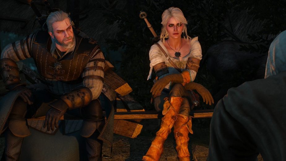 New Witcher 3 Patch Comes Two Years After Last Update